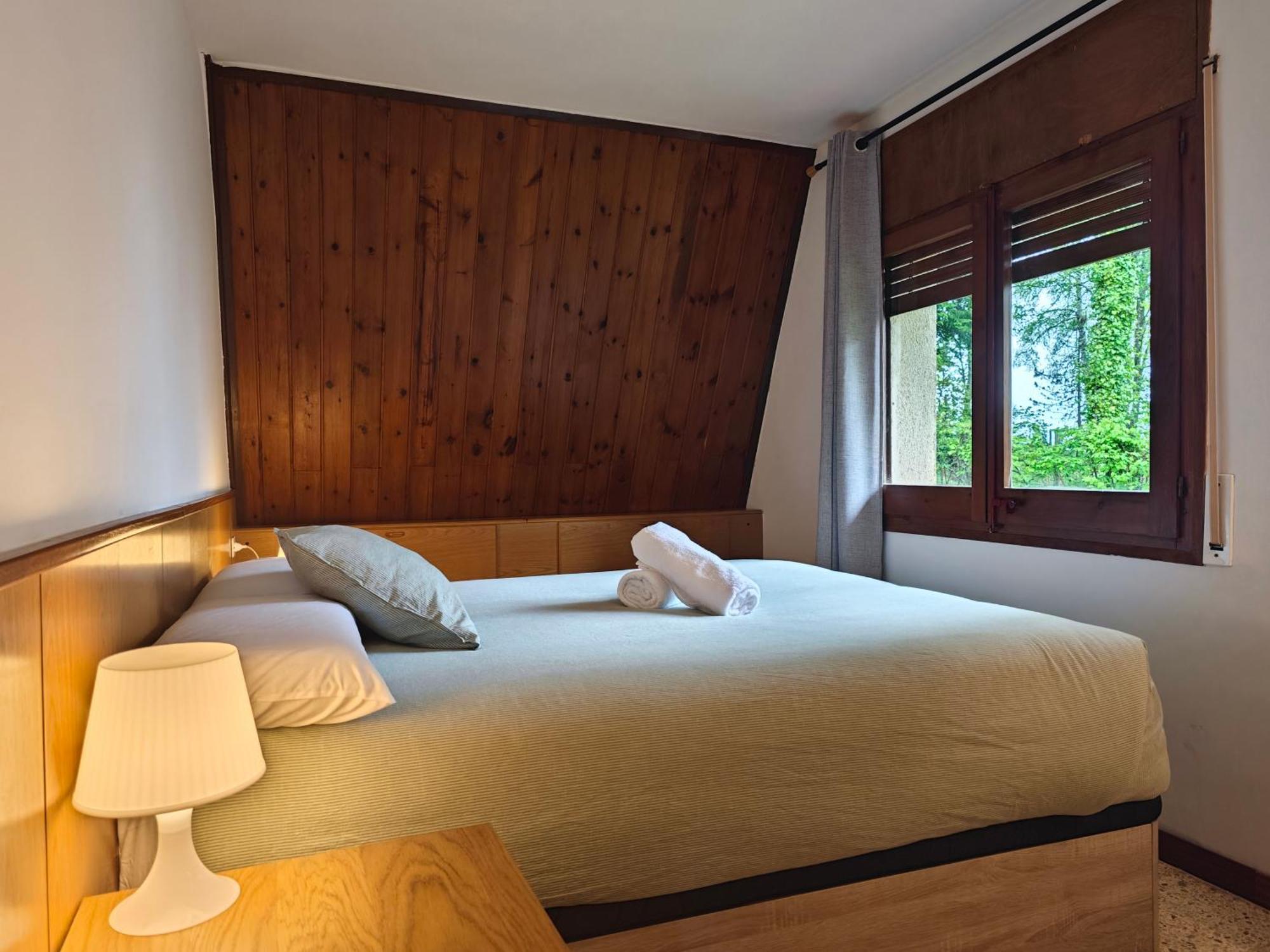 Can Nitu Camprodon Room photo